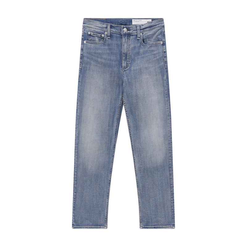 Ankle Slim Jeans The Wren 30 / Blau