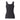 RE6B26ST3EW RIB U NECK XL / black