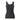 RE6B26ST3EW RIB U NECK XL / black