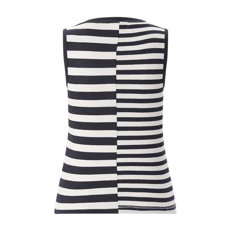 Rag&Bone Gestreiftes Top Damen