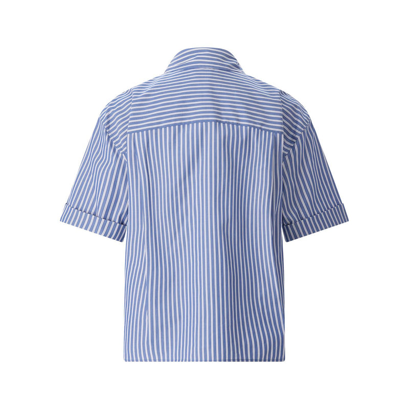 Rag&Bone Gestreifte Hemdbluse Connie Damen
