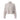 Hemdbluse aus Baumwolle L / Beige