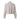 Hemdbluse aus Baumwolle L / Beige