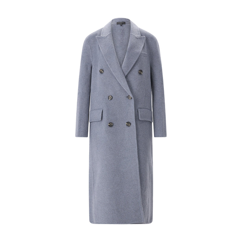 Rag&Bone Mantel aus Kaschmir-Woll-Mix Damen