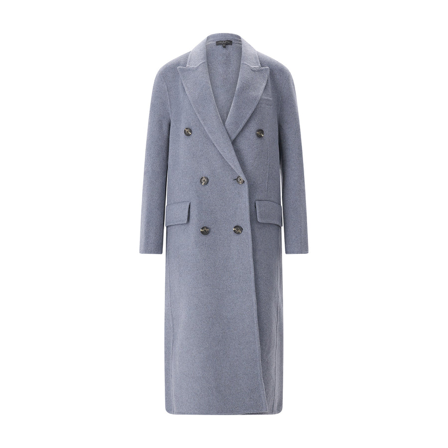 Rag&Bone Mantel aus Kaschmir-Woll-Mix Damen