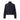 Jacke aus Woll-Mix XL / Dunkelblau