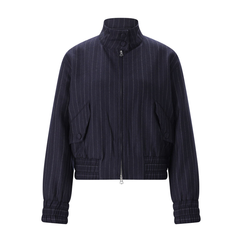 Rag&Bone Jacke aus Woll-Mix Damen