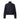 Jacke aus Woll-Mix XL / Dunkelblau