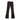 Bootcut-Jeans Knisley Low Rise 33 / Dunkelbraun