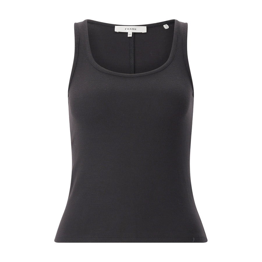 Tank Top The Scoop XL / Schwarz