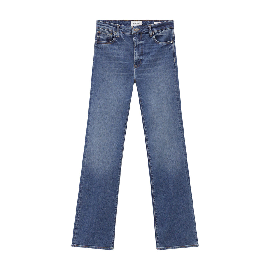 Frame Flared Jeans The Reboot Damen