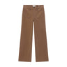 Frame Jeans Le Slim Palazzo Harbor Damen