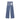 Frame Jeans Le Slim Palazzo Long Damen