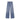 Frame Jeans Le Slim Palazzo Long Damen