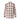 Frame Karierte Bluse The Boy Shirt Damen