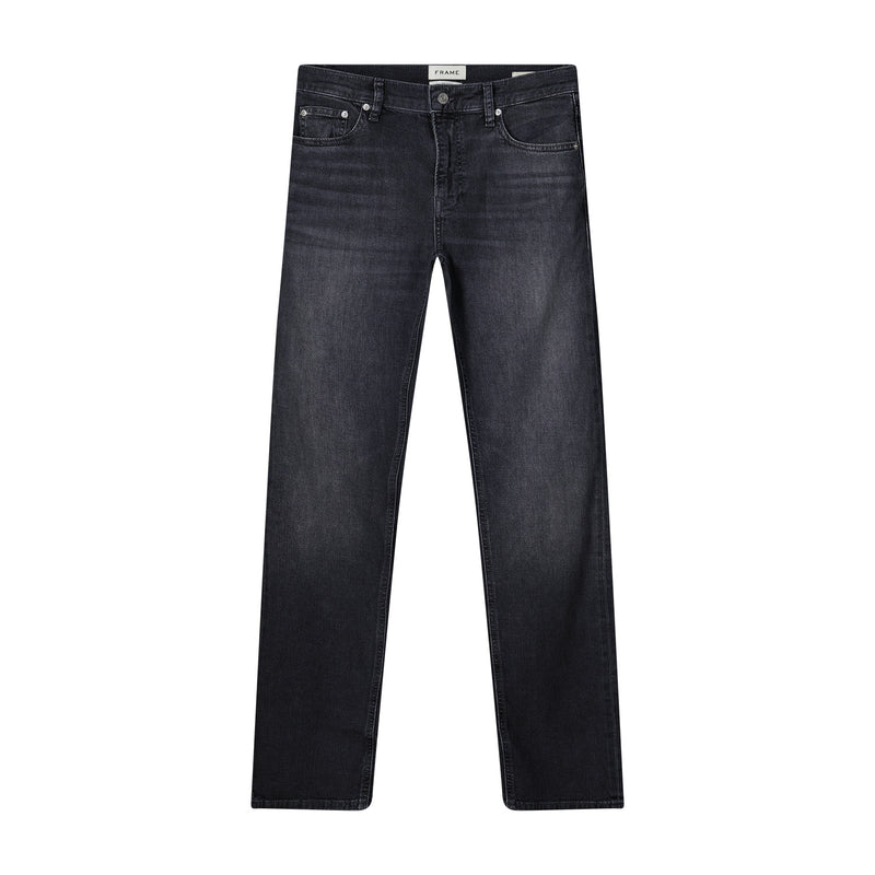 Straight-Fit Jeans Modern Straight 36 / Anthrazit