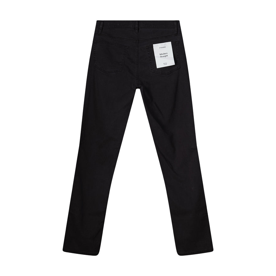 Straight-Fit Jeans Modern Straight 36 / Dunkelbraun