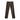 Jeans Relaxed Jean aus Baumwollmix 36 / Braun
