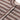 Strickjacke aus Leinen-Mix L / Braun