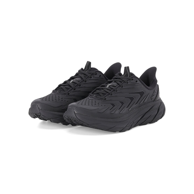 Laufschuh BBLC Clifton UTL 41 1/3 / Schwarz