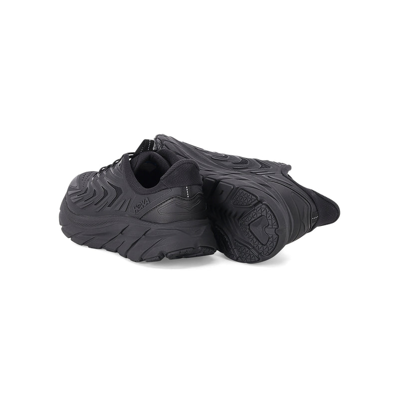 Laufschuh BBLC Clifton UTL 41 1/3 / Schwarz