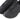 Laufschuh BBLC Clifton UTL 41 1/3 / Schwarz