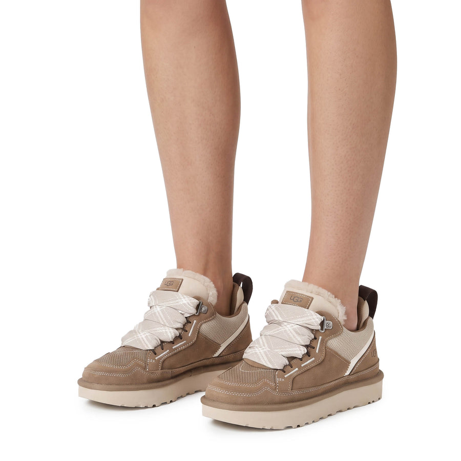 UGG Sneaker Lowmel Damen