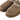 Loafers Tazz II 42 / Braun