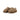 Loafers Tazz II 42 / Braun