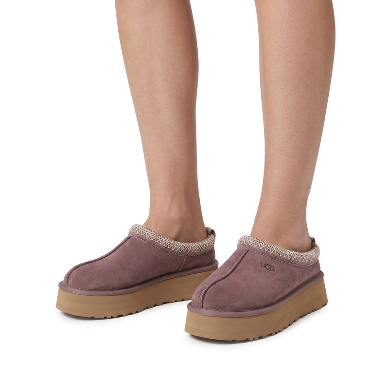 Loafers Tazz II 42 / Lila