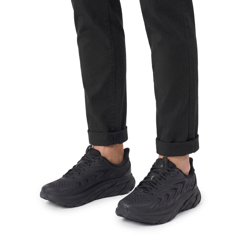 HOKA Sneaker Clifton UTL Herren