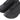Sneaker Clifton UTL 46 2/3 / Schwarz
