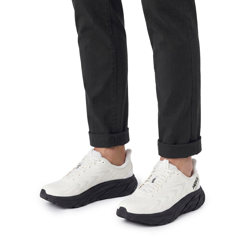 HOKA Sneaker Clifton UTL Herren