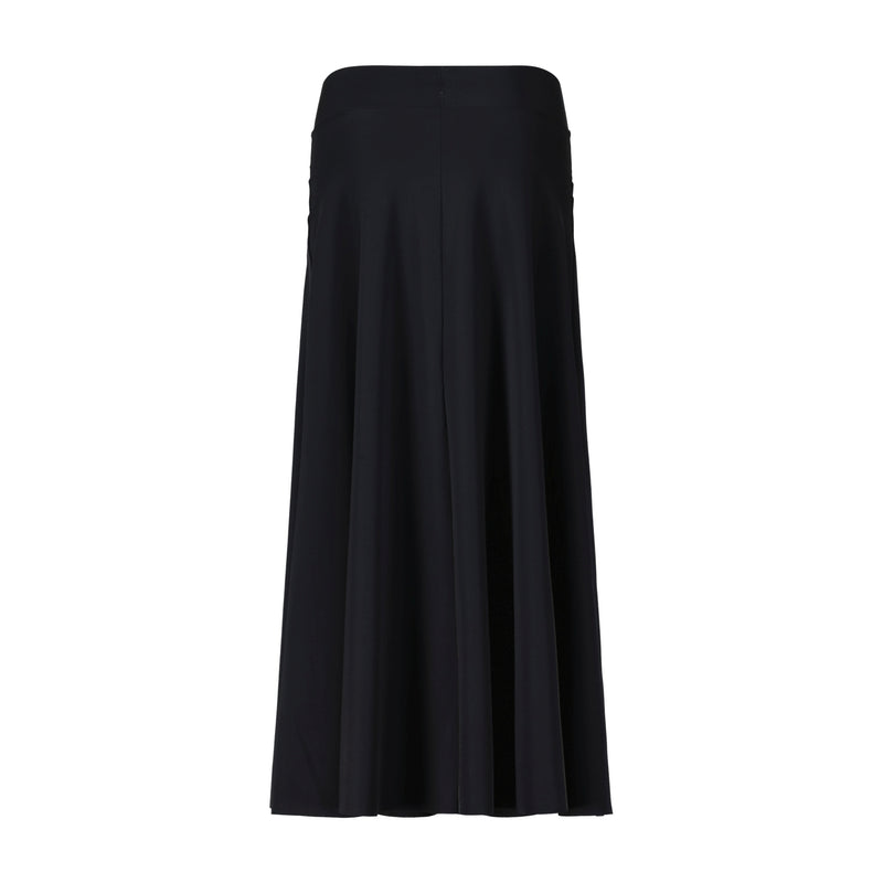 Sassenbach Elastischer Midirock Tabea Damen