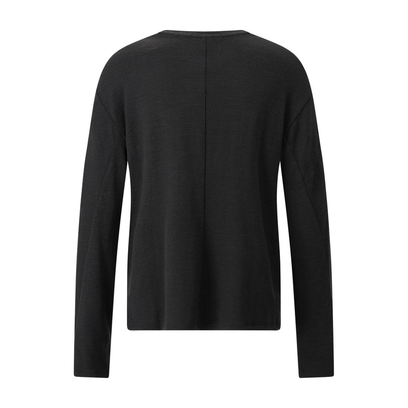 Rag&Bone Klassisches Langarmshirt Damen