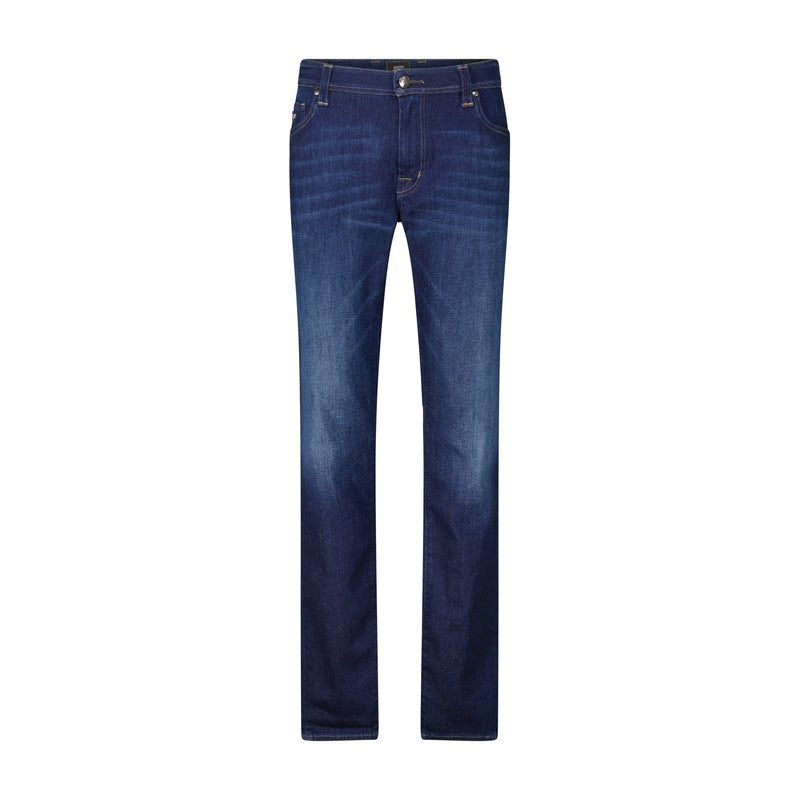 Tramarossa Jeans Leonardo Zip Herren