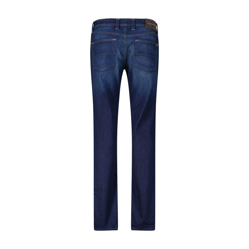 Tramarossa Jeans Leonardo Zip Herren