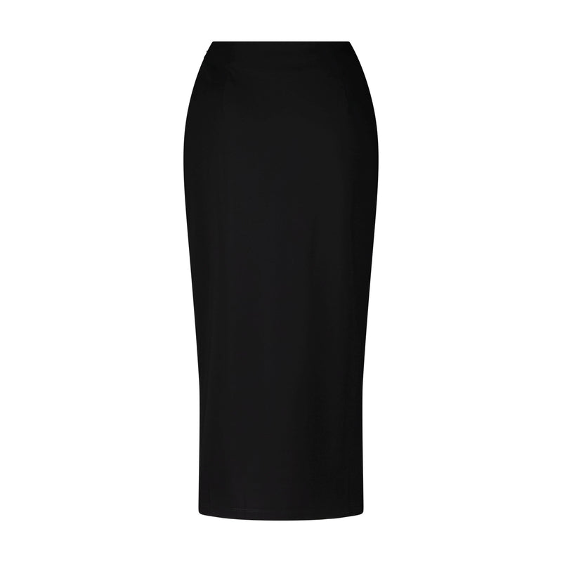 Weekend Max Mara Bleistiftrock Hans mit Raffung Damen