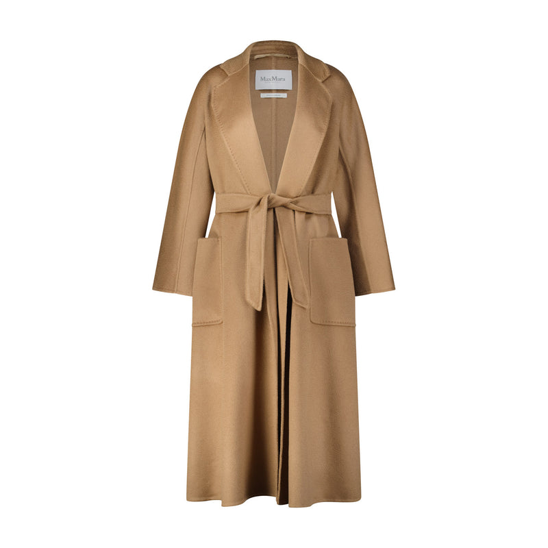 Max Mara Ludmilla Icon Coat aus Kaschmir Damen