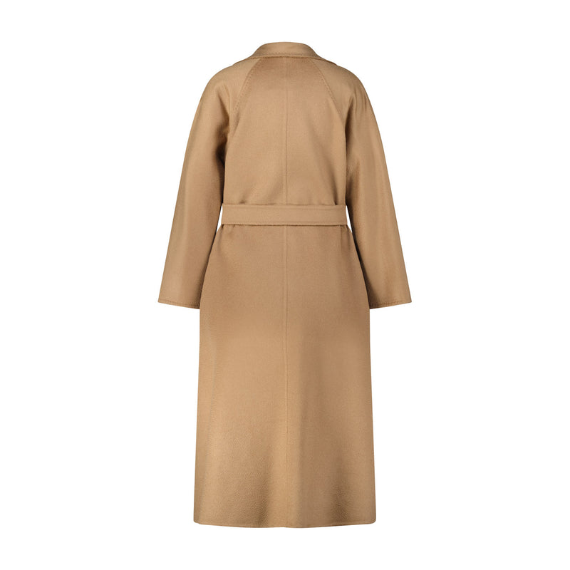 Max Mara Ludmilla Icon Coat aus Kaschmir Damen