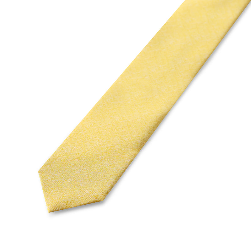 Krawatte aus Seide One Size / 3