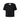 LouLou T-Shirt Faaa mit V-Ausschnitt