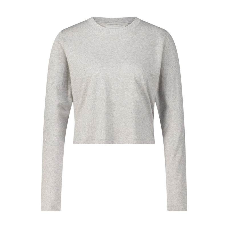 Loulou de Saison Langarmshirt Masal Damen