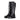 Stiefel Malika mit Plateau-Sohle