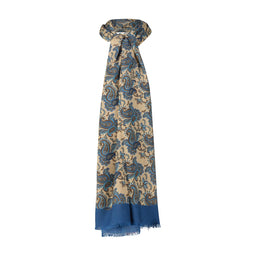Altea Schal mit Paisley-Muster