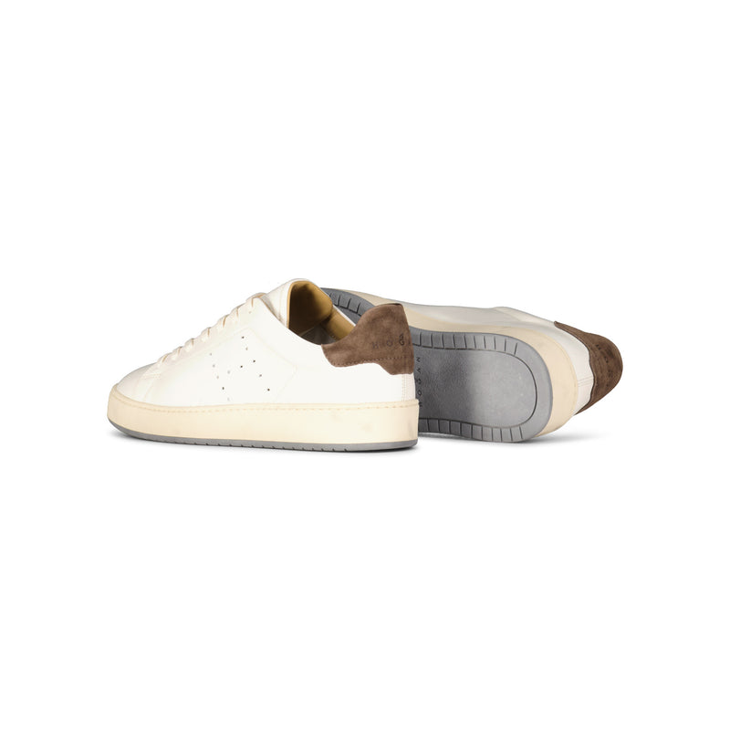 Hogan Klassischer Sneaker Herren