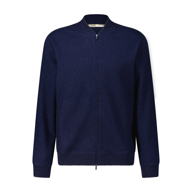 Maurizio Baldassari Blouson aus Kaschmir Herren