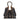 Tricolor Timeless Shopping Tasche