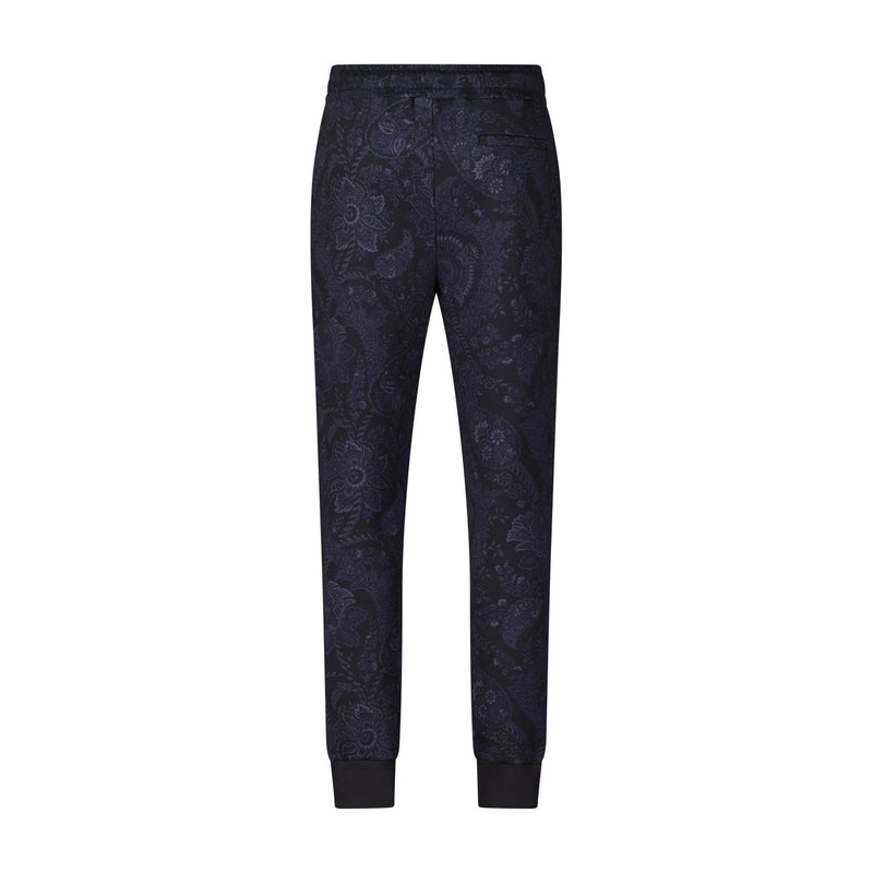 Etro Sweatpants mit Paisley Muster Herren