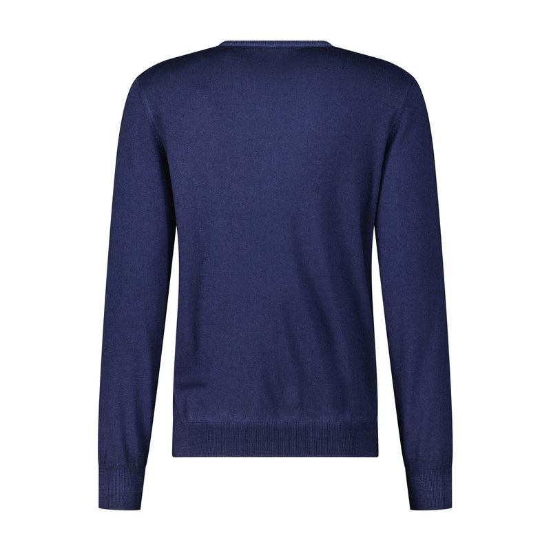 Gran Sasso Strickpullover aus Wolle Herren